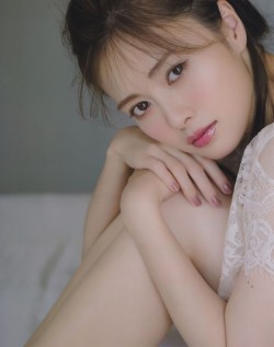 nisseboxx:   Mai Shiraishi 2nd Photobook