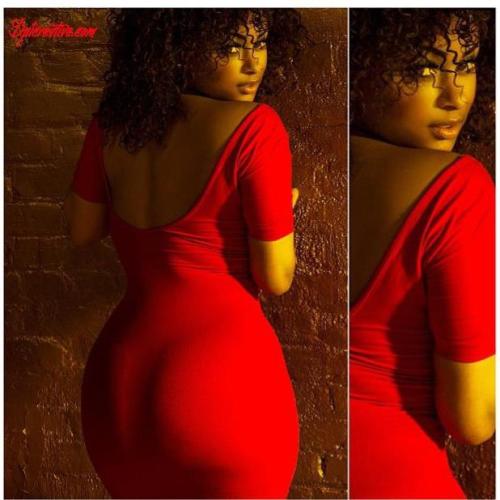 azzstupidphat:  Winny Munoz