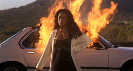 jeniphyer:  carryonghettowoman:  GET TO KNOW ME MEME: 5 favourite actresses ↳ [3/5] Angela Bassett“Don’t settle for average. Bring your best to the moment. Then, whether it fails or succeeds, at least you know you gave all you had. We need to live