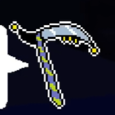 Had An Idea... Devilsknife Themed Industrial Bar...