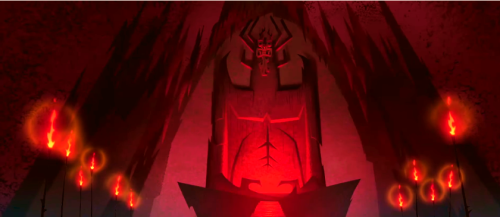 forestfai:jack + red