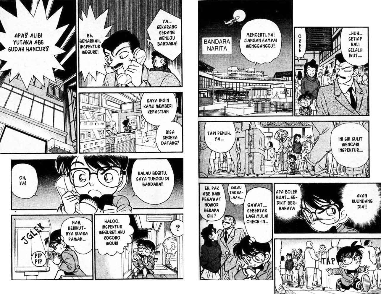 Chapter 11 Detektif Conan