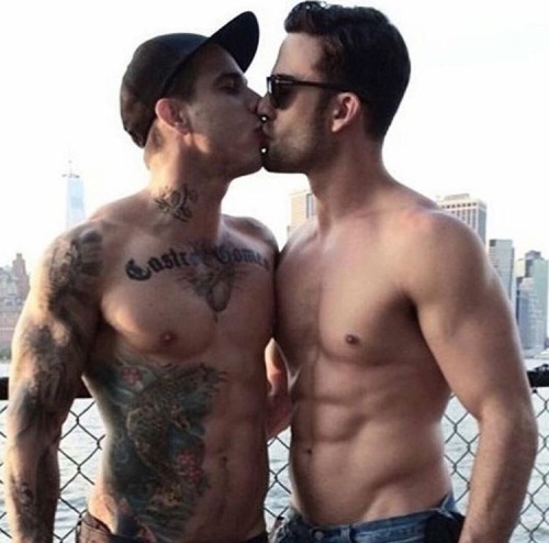 Gay Love Is Beautiful