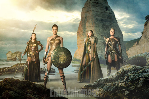 shanology:quousque:wacheypena:deathcomes4u:lady-willowrx:dcfilms:Wonder Woman exclusive: Meet the wa