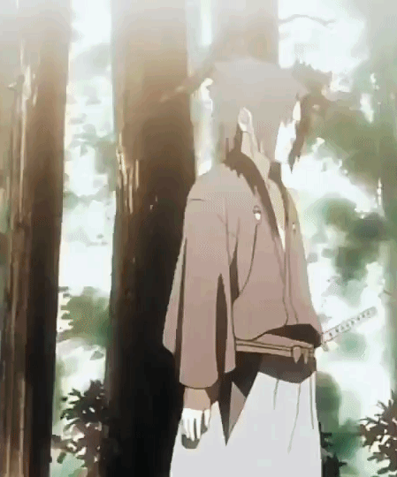 milkshake-fairy:Naruto Shippuden ED: Broken Youth