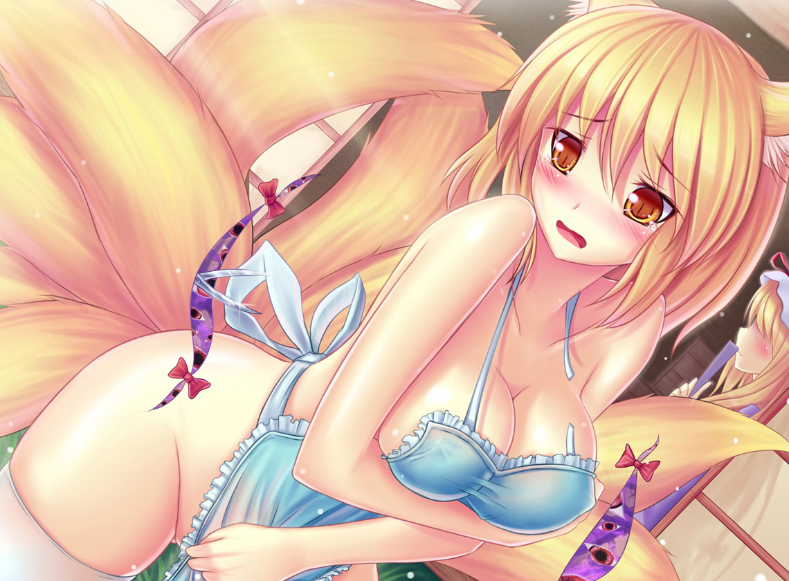 Ecchi Goodness