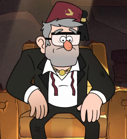 Casual Mr Mystery My Beloved
