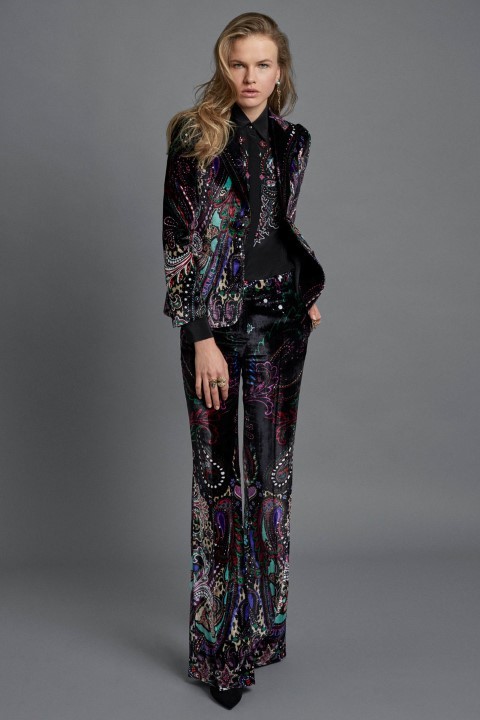 MaySociety — Roberto Cavalli Pre Fall 2017