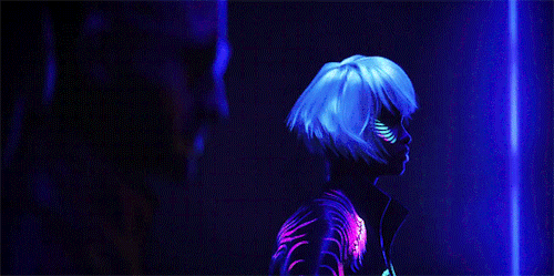 Love, Death & Robots:
