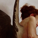 myexistenceisascandal - “my love as usual.”