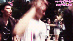 scribblenote:  MBLAQ’s Absolute Fanboys  ლ(ಠ_ಠ ლ) 