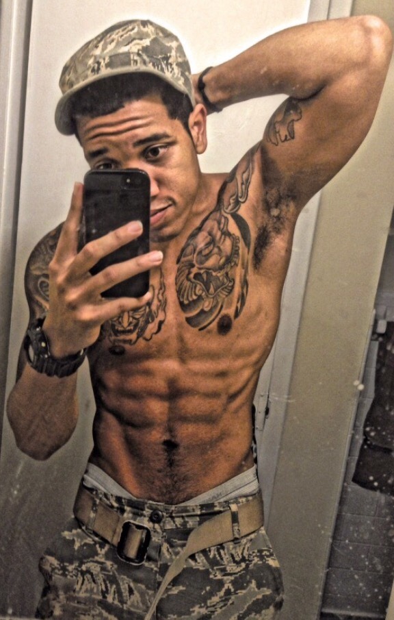 theofficialbadboyzclub:  Well hello Jon Jon