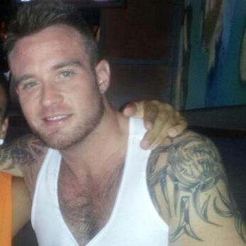 hairymenrgr8:  Incredibly hot Jimmy Vesci 