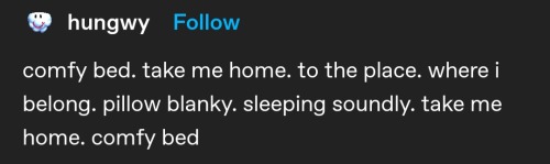 Sleepyposting Masterpost