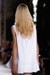 Balenciaga Spring 2014