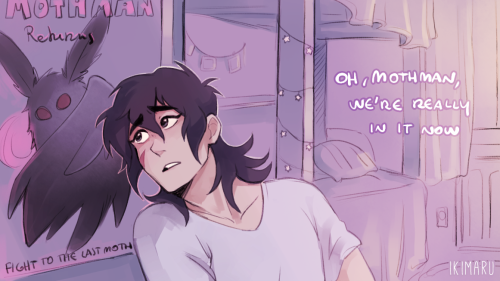   when you’re dating your crush but he knows you as this marmora01 guy he met in an online game and the longer it goes on the harder it gets to tell him (aka summary of my au fjksd)