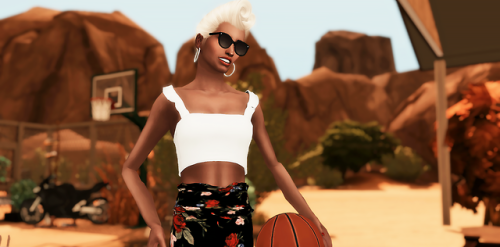 [TS4] Poses For My Story 3