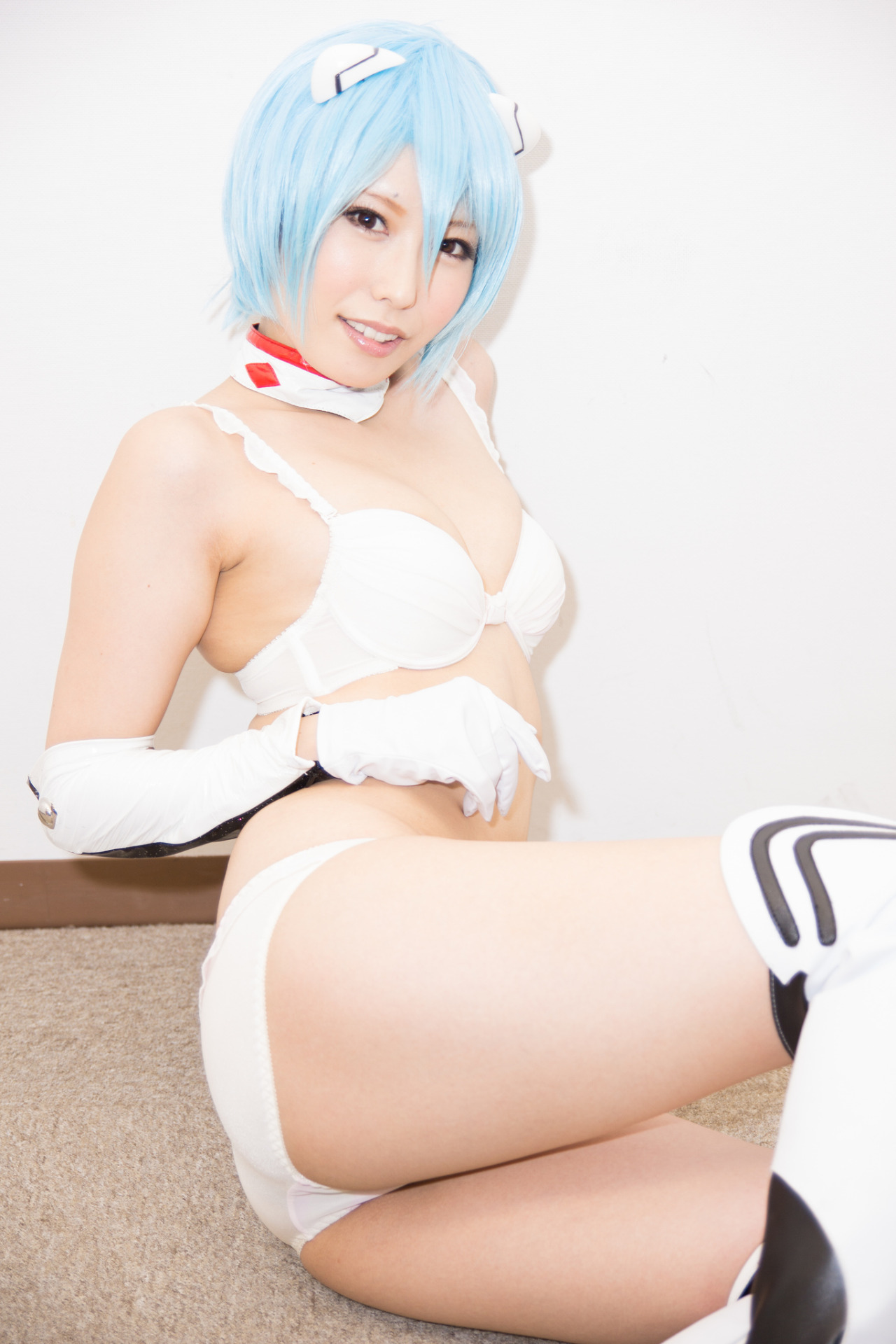 cosplaygirl:  コスホリック09 - a set on Flickr