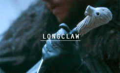 princessaryastark:↳ A weapon does not decide whether or not to kill. A weapon is a manifestation of 