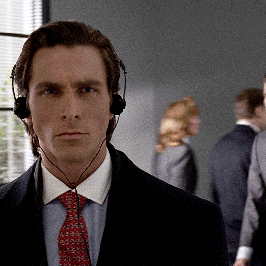 Mikael — nikolatexla:Happy Birthday Christian Charles...
