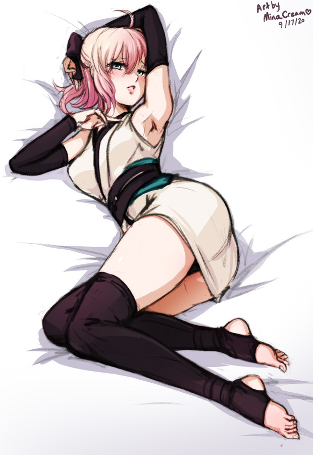 Porn #711 Okita Souji (Fate/Grand Order)Support photos