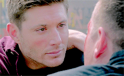 martyrdeans:  ... No one ever apologized for making me this way ✧ 