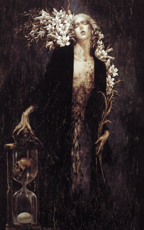 suonko:Ayami Kojima - Persephone