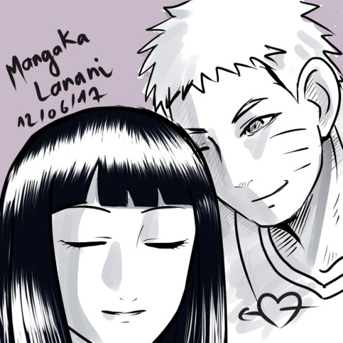 mangaka-lanani:  MY DRAWINF