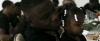 mahoganymamii:DaBaby and his daughter in “INTRO” (2019)
