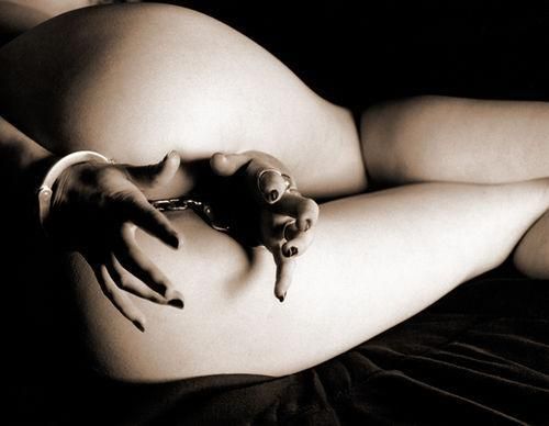 Scent of slave