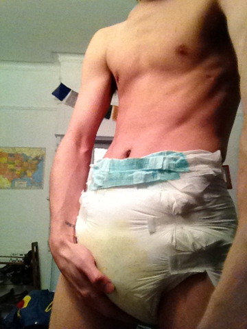 kinkywiddlemind:  I think I found my pillow 