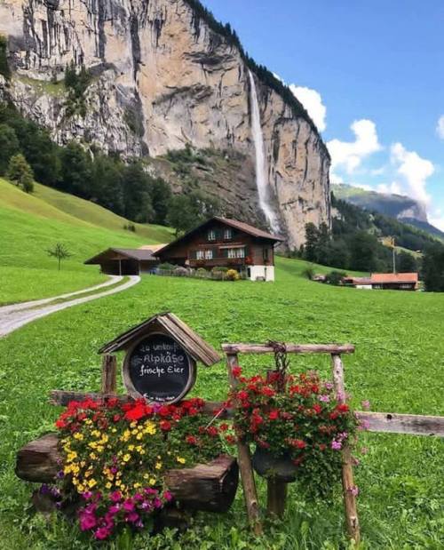 Porn northernsnowgirl:  adventure-heart:  Switzerland photos