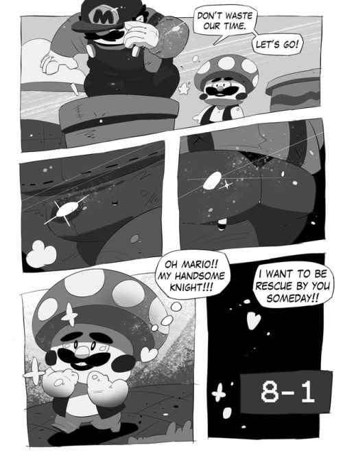 Super Mario Devolution [1][1] [2] [3] [4] [5]