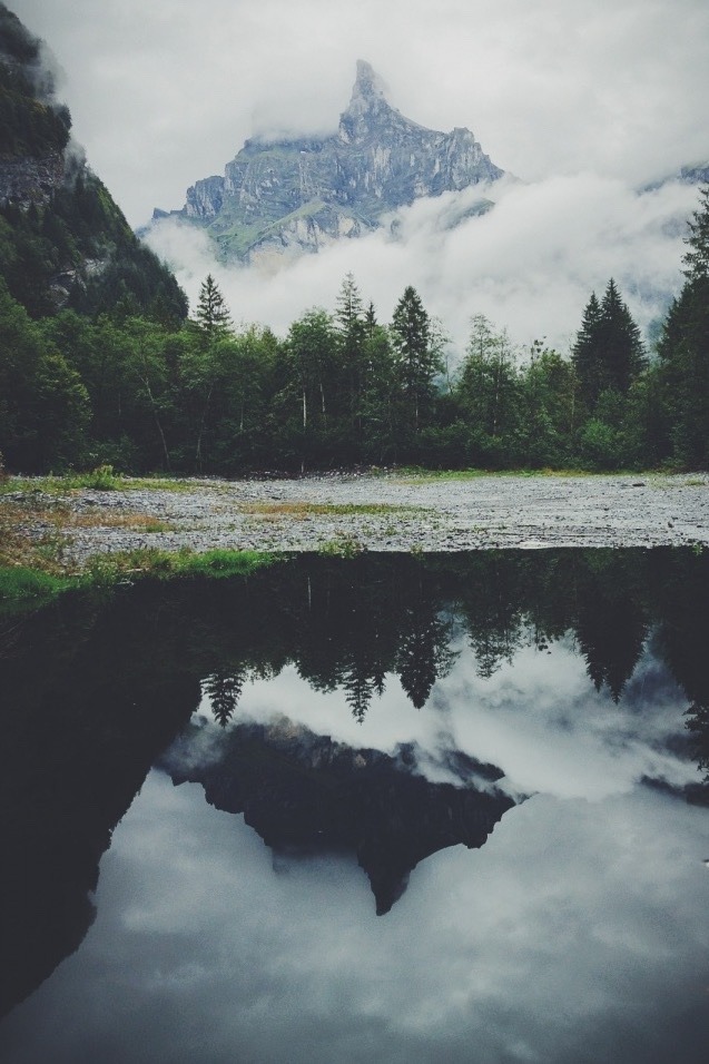 illusionedrealities:  幻現実