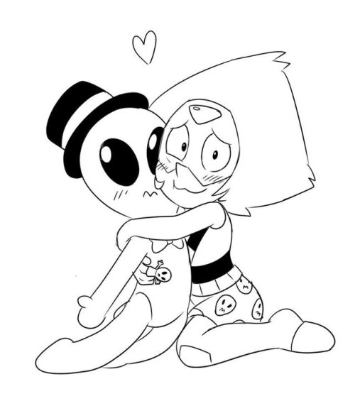 coffgirl:  Lots of Peridots.