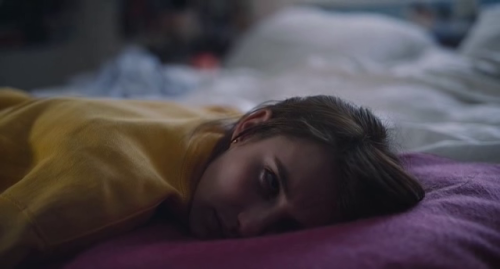 lowonderlandve: witchyburgerbabe: Palo Alto (director Gia Coppola) I think this sequence perfect