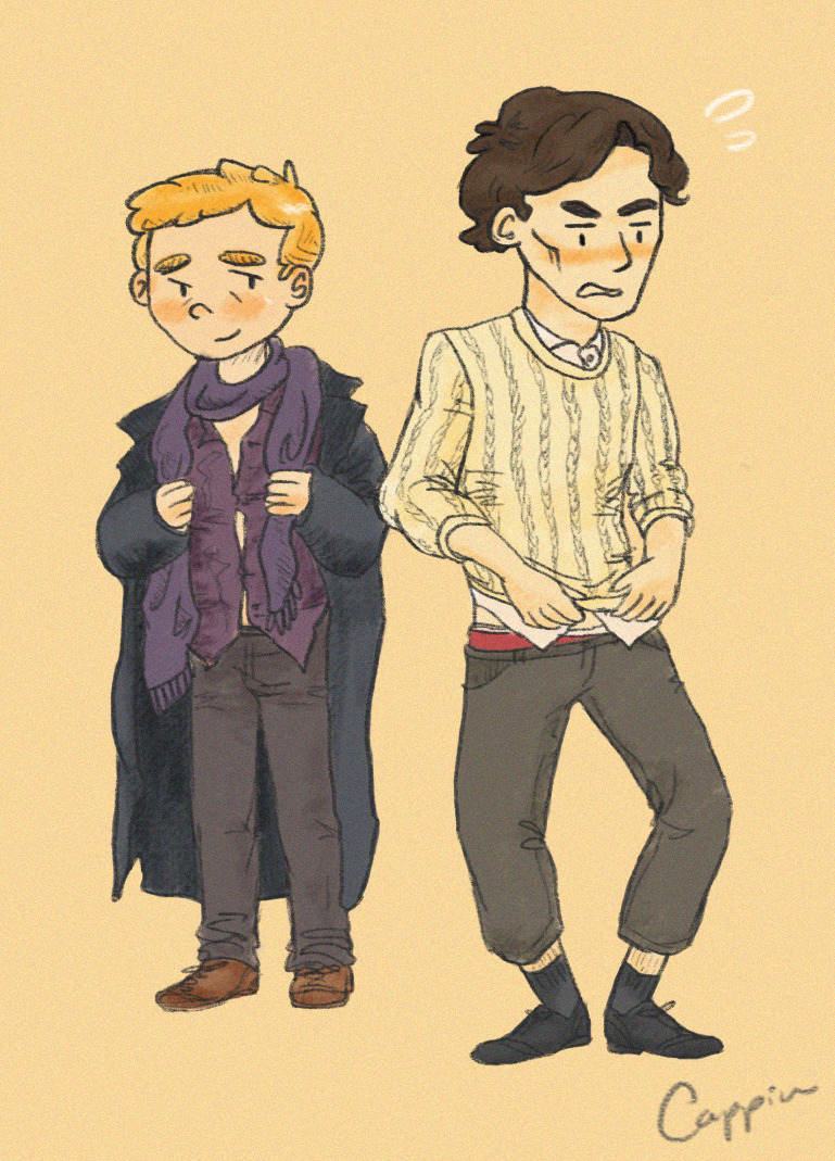 cappingeraldine:  bakerstreetbabes:  inchells:  cappingeraldine:  fartart style inspired