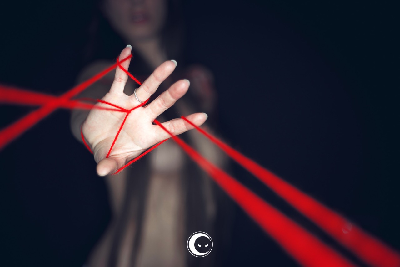 inblackphoto:  REDWIRE