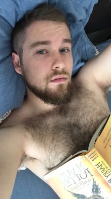 Lighth0Me:  My Afternoon 