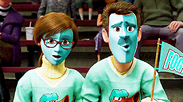 kevinfeiges: meet the little voices inside your head.