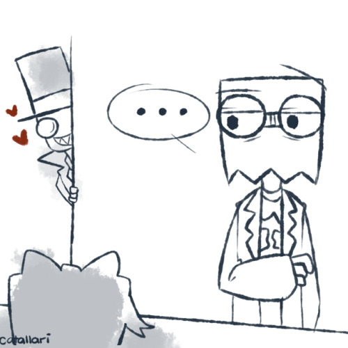 “Love Makes You Blind, And Heart Symbolizes Love, Right? Humans Are So Weird.”