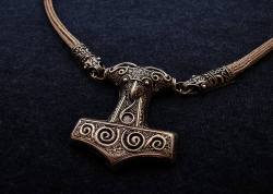 paganroots:  By Skallagrim - Viking Jewelry