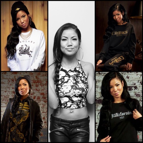 fuckyeahjhene:  This is something simple I made using photos I got from your blog :) 