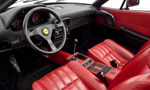 nerddecarro:Ferrari 328 GTS 1988 listen it’s pretty but it’s got like 150 hp