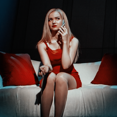 IT GIRL ICONS: dove cameron ( clueless, the musical )like this post &amp; consider following @do
