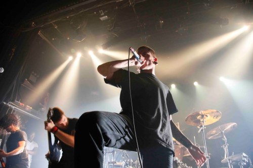 deathc-ore:  Whitechapel