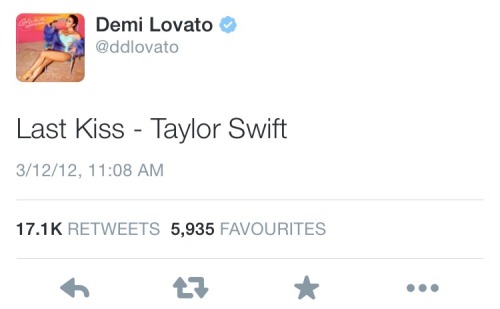 whitetshirt: celebs + last kiss