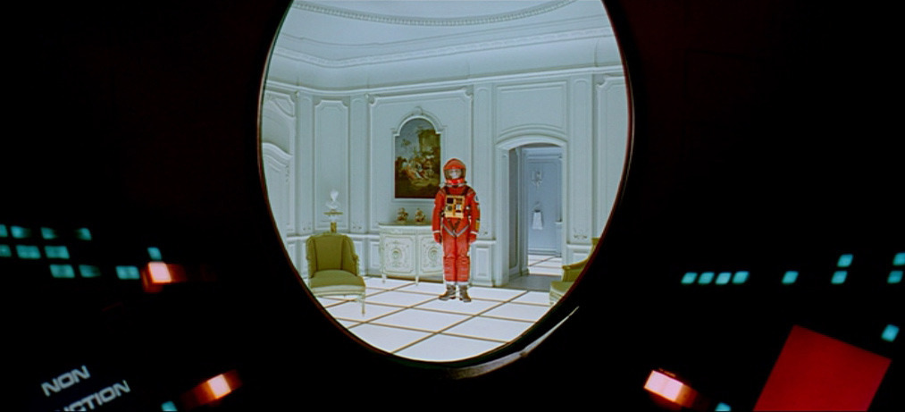 mydarktv: // 2001: A Space Odyssey //