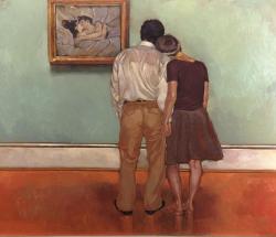  Joseph Lorusso, Lovers & Lautrec 