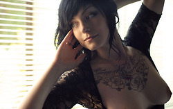 in-love-with-inked-girls:  More  /